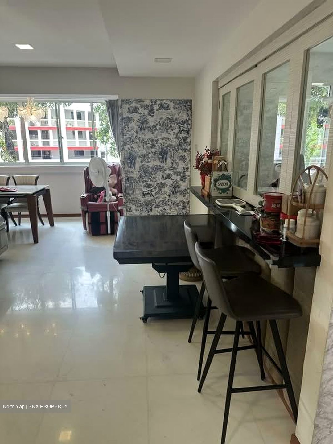 Blk 889A TAMPINES GROVE (Tampines), HDB 5 Rooms #540575791